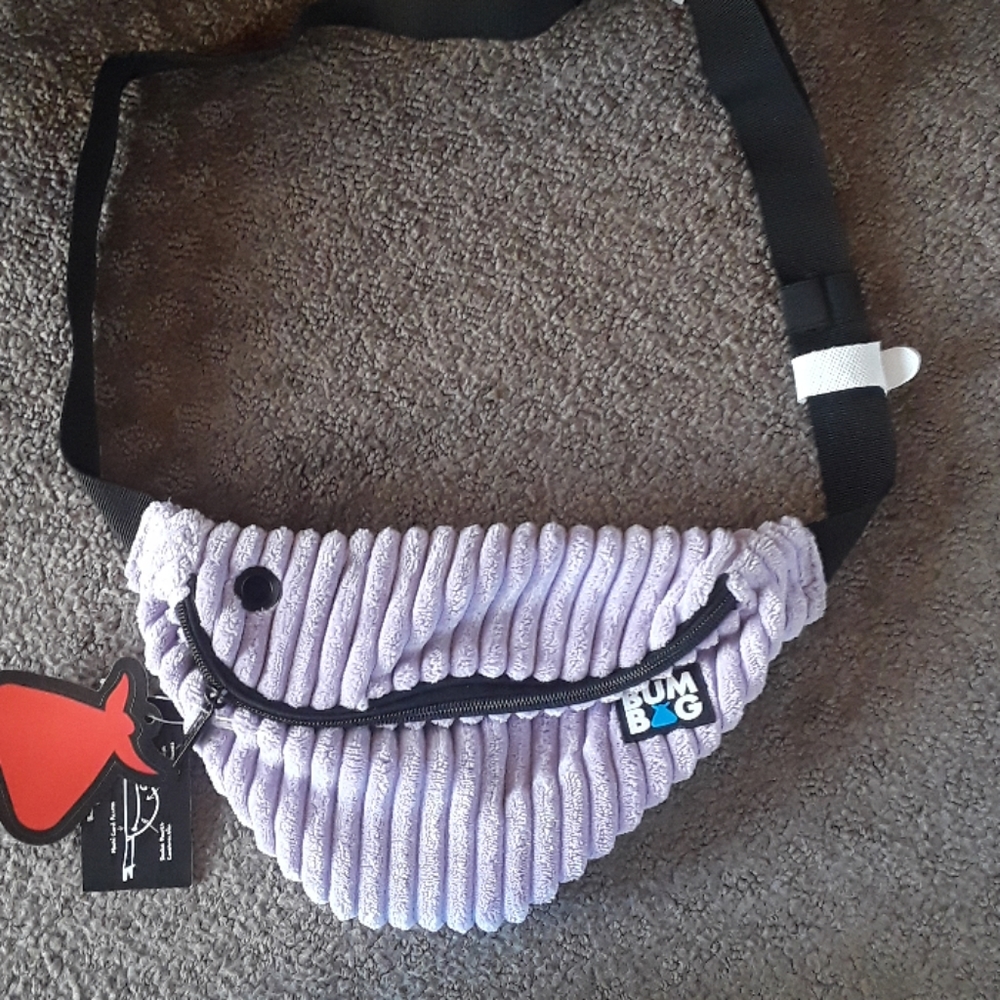 Bumbag Fanny Pack